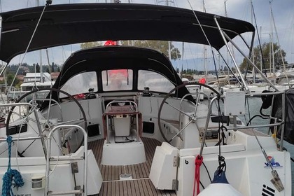 Miete Segelboot Jeanneau Sun Odyssey 44i - 3 cab. Kontokali