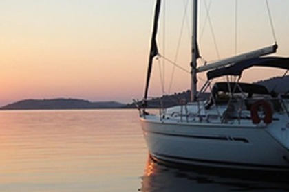 Marianna - BAVARIA 36 - With A/C