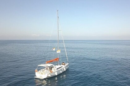 Location Voilier Beneteau Beneteau Oceanis 38.1 Herzliya