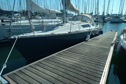 Czarter Jacht żaglowy Beneteau First 29 Lorient