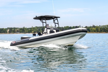 Verhuur RIB SEARIB's Searib's 7.60 Arzon