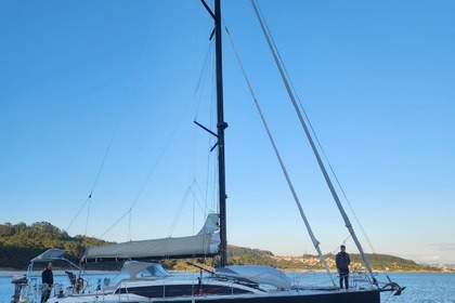 Voilier RM 12.60 - Confort et Performance