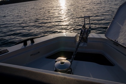 PROTAGON YACHTS 25 SUNDECK - NEW 2024!