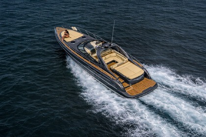 Ενοικίαση Μηχανοκίνητο σκάφος CRANCHI Endurance 44 Μύκονος