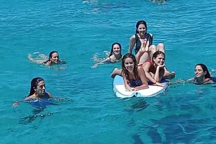 Beneteau Ocenais 430 Barcelona