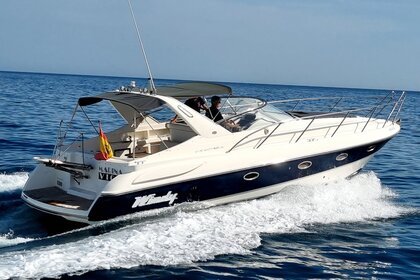 Noleggio Barca a motore Windy 37 grand mistral Spagna