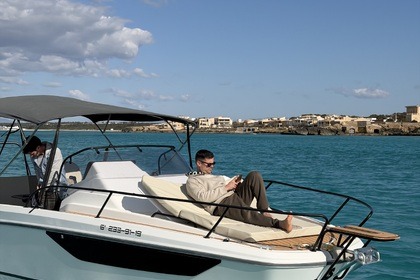 Beneteau flyer 8 Sundeck