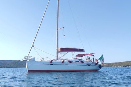 Чартер Парусная яхта Beneteau Beneteau Oceanis 393 Clipper Альгеро