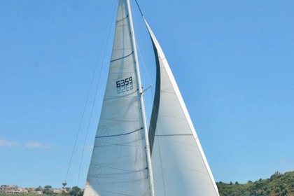 Verhuur Zeilboot Comar Comet 383 Tonnarella, Messina