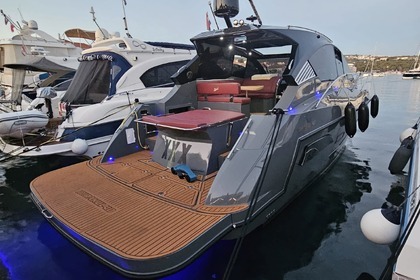 Rental Motorboat Grginić Jahte Mirakul 40 Biograd na Moru