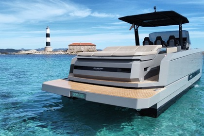 D36 - ALEGRÍA - Good vibes in every mile