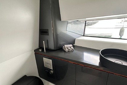 Location Bateau à moteur Maori yacht 50 Porto Rotondo