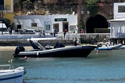 Noleggio Gommone Sea prop Sp 27 Terracina