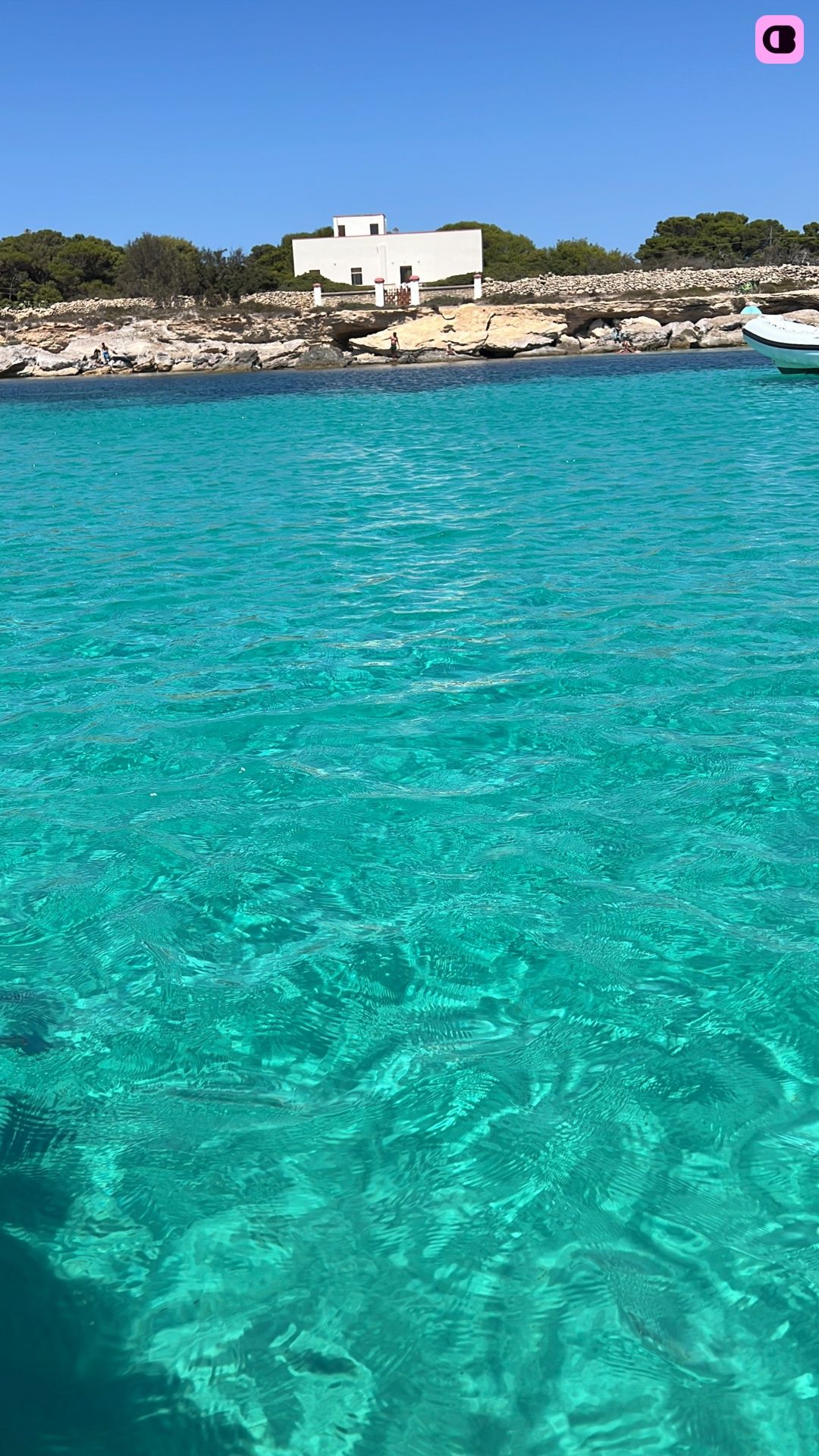 Semi-rigide TECNO Gommone Favignana 200cv 6
