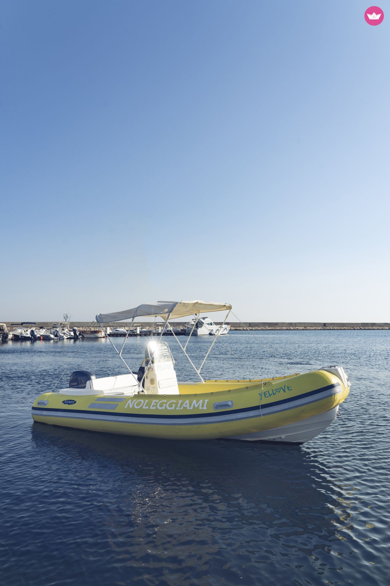 Bateau sans permis italboats Predator 5.50 40cv