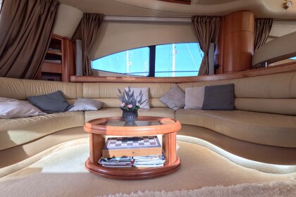 Azimut 68 | Yacht Albania