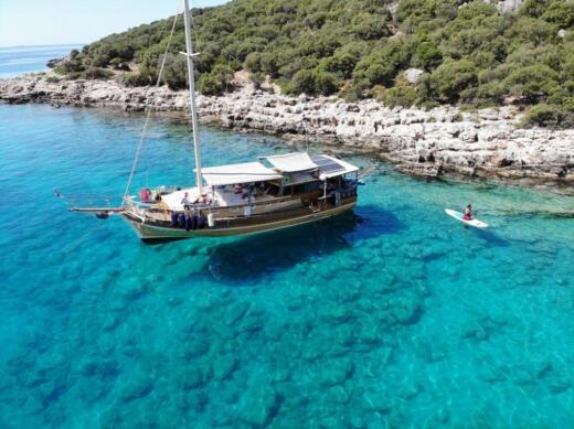 Kas Southern Star