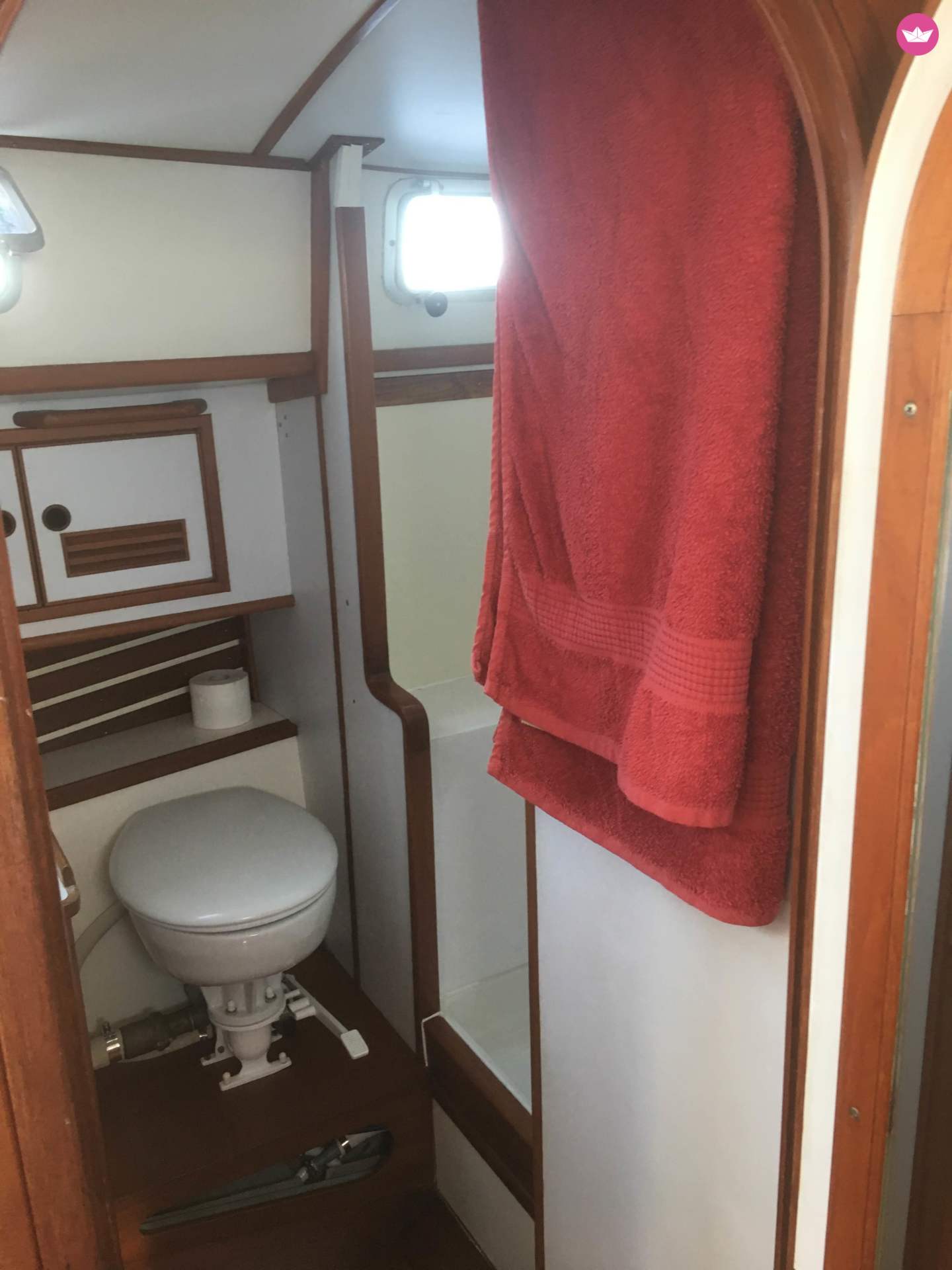 Ct-47 Classic Ketch Incl. Lunch in Valletta  