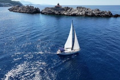 Alquiler Velero Bavaria 40 Cruiser Dubrovnik