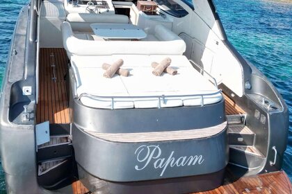 YACHT PRIMATIST G48