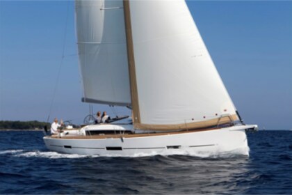 Miete Segelboot Dufour Dufour 460 Grand Large Palma de Mallorca