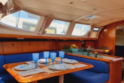 Jeanneau Sun Odyssey 43 DS