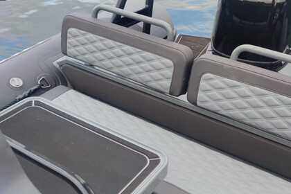 Highfield Patrol 660 "Route du Rhum" 2022