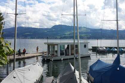 Herzlich Willkommen auf unserem aussergewöhnlichen Schiff !