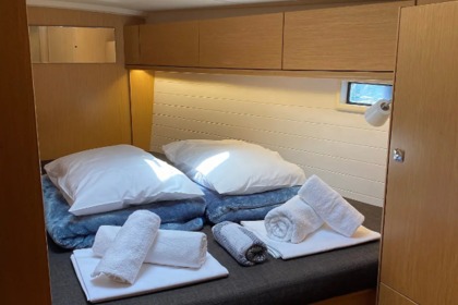 Bavaria Cruiser 46 2017