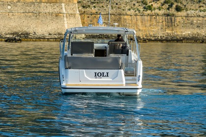 IOLI - Sealine S390