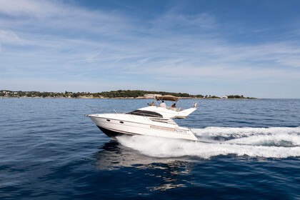 Fairline PHANTOM 40