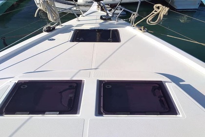 Hyra båt Segelbåt Bavaria Yachtbau Bavaria C45 - 4 cab. Ko Chang