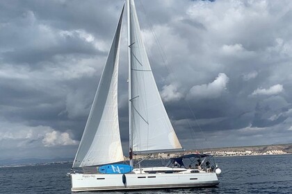 Sun Odyssey 43