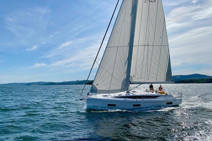 Noleggio Barca a vela Bavaria Yachtbau Bavaria C42 Style Morter-Incoronate