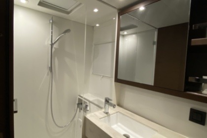 Lagoon 46 2021 new model 2022  Franci