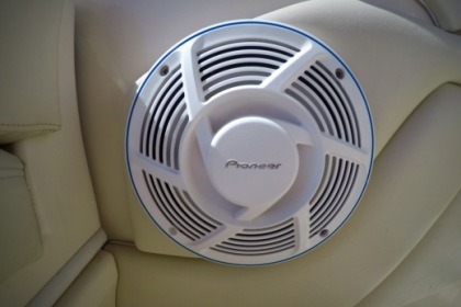 Discover Mallorca - Sea Ray 260