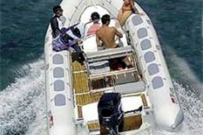 Charter RIB VALIANT VALIANT  750 Port d'Andratx