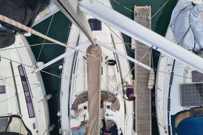 AHOYSAILOR BAVARIA 34 CRUISE STYLE