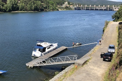Fantástico Astondoa AS36 Fisher en alquiler