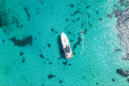 Alquiler Lancha Fairline Targa 48 Cala d'Or