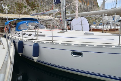 Dufour 45 - Weekly Sailing and Certification (ASA)