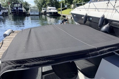 Location Bateau à moteur 4 family Tender 630 Maastricht