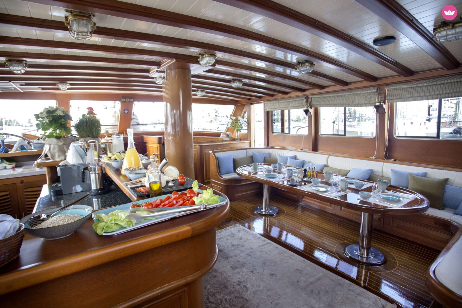 Yacht Custom Custom 31.8m 5