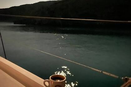 Benetetau Oceanis 51.1 - "Eu-zin"