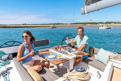 Charter Sailboat Dufour Dufour 37 Saint Vincent