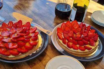 Fountaine Pajot — Lavezzi 40