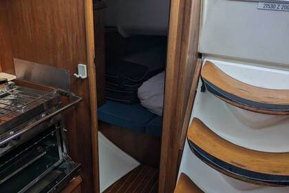 Location Voilier  Sun Odyssey 37 Corfou