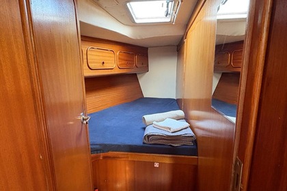 Bavaria 42 Caribic charter e noleggio