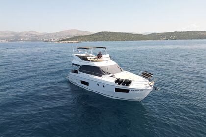 Location Yacht Bavaria Yachtbau Bavaria Virtess 420 Fly Trogir