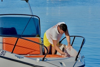 Quicksilver Active 675 Open